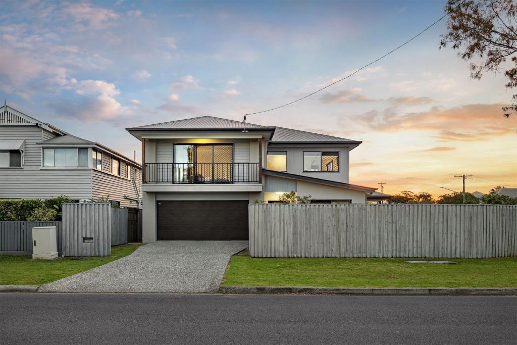 10 Parker Ave, Northgate, QLD 4013