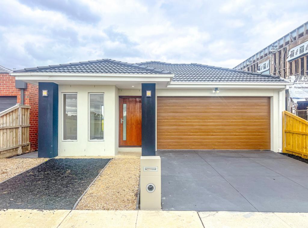 17 Ringtail Pl, Beveridge, VIC 3753