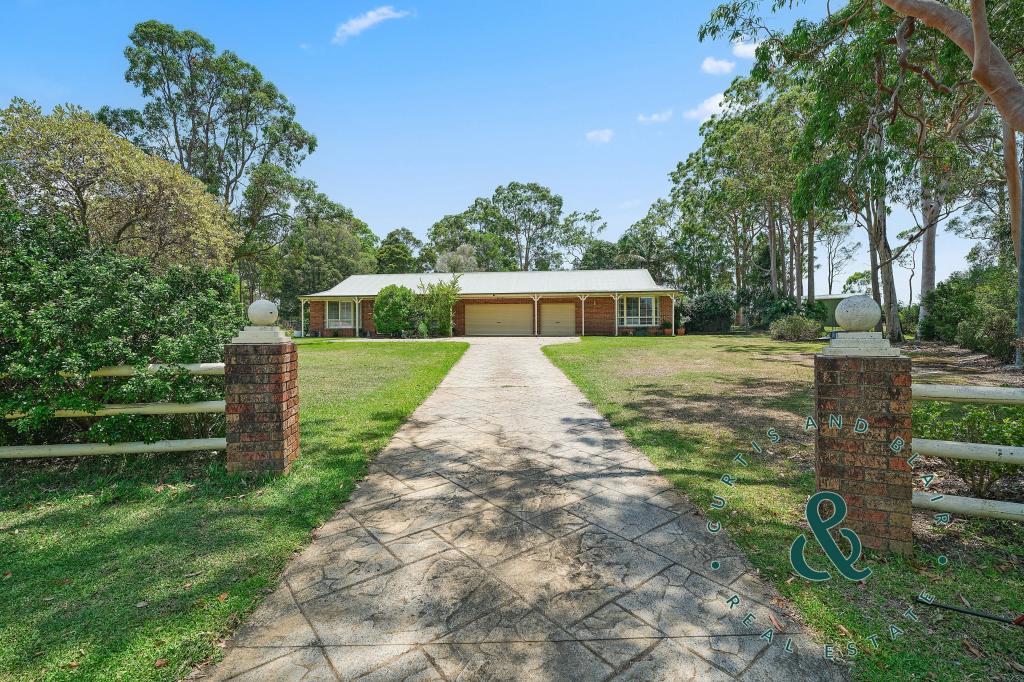 8 Squire Cl, Medowie, NSW 2318