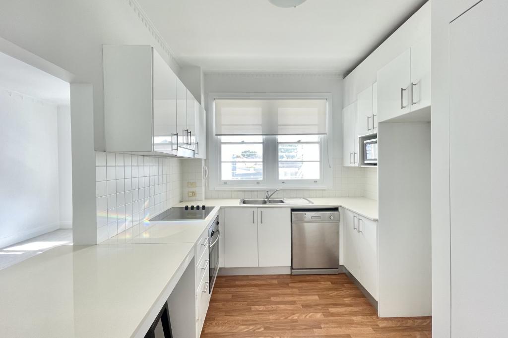 5/25 Victoria St, Waverley, NSW 2024