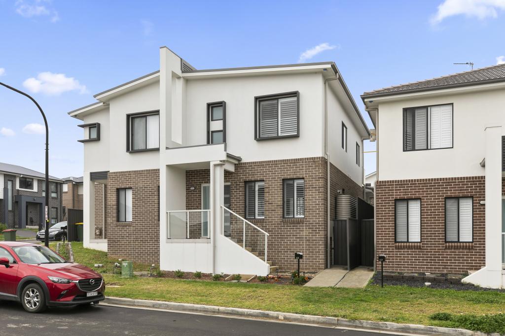 65 India Pde, Rouse Hill, NSW 2155