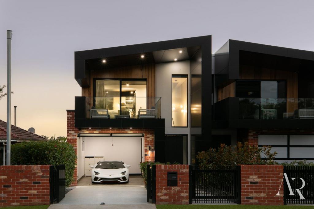 5 BISHOP ST, REVESBY, NSW 2212