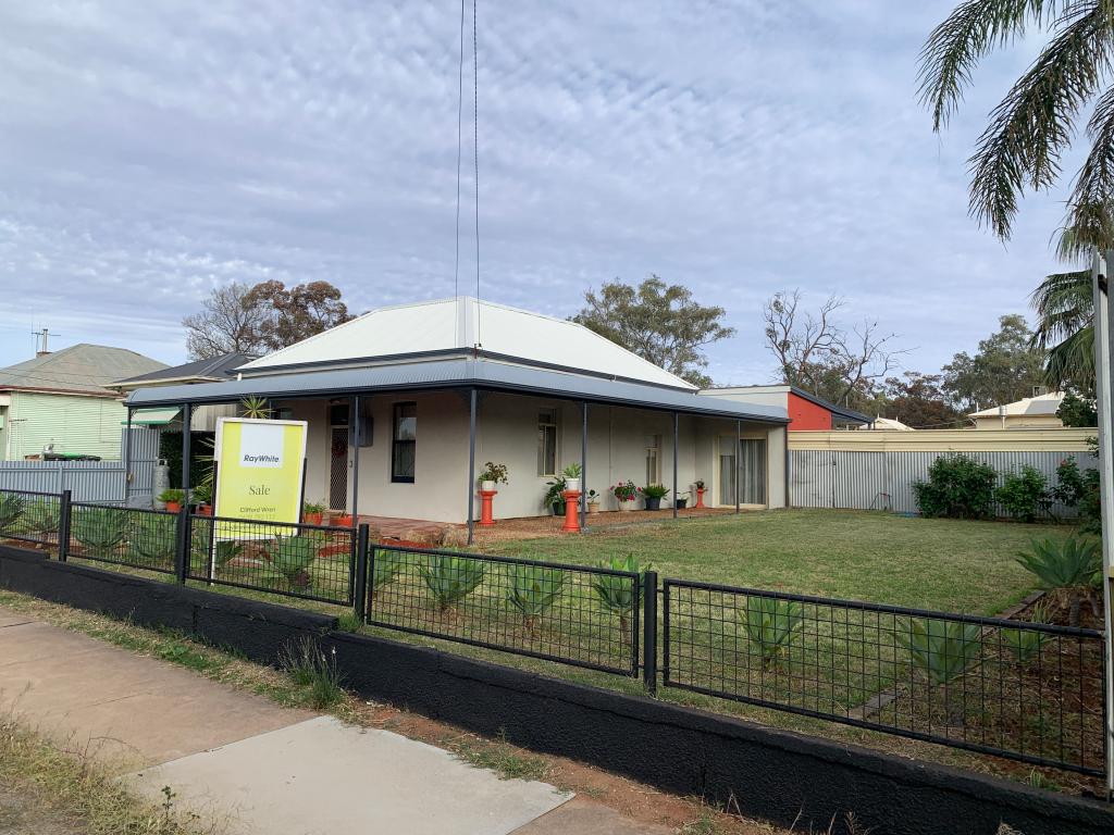 58 Patton St, Broken Hill, NSW 2880