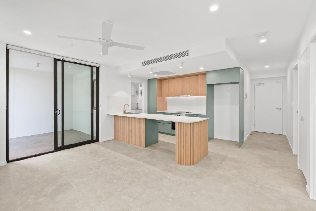 251/27 Agnes St, Albion, QLD 4010