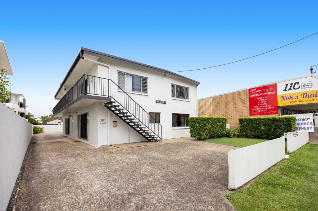 2/75 Duporth Ave, Maroochydore, QLD 4558