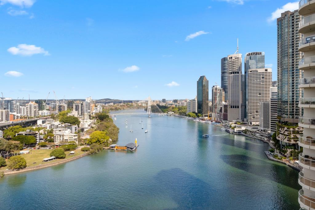 197/82 Boundary St, Brisbane City, QLD 4000