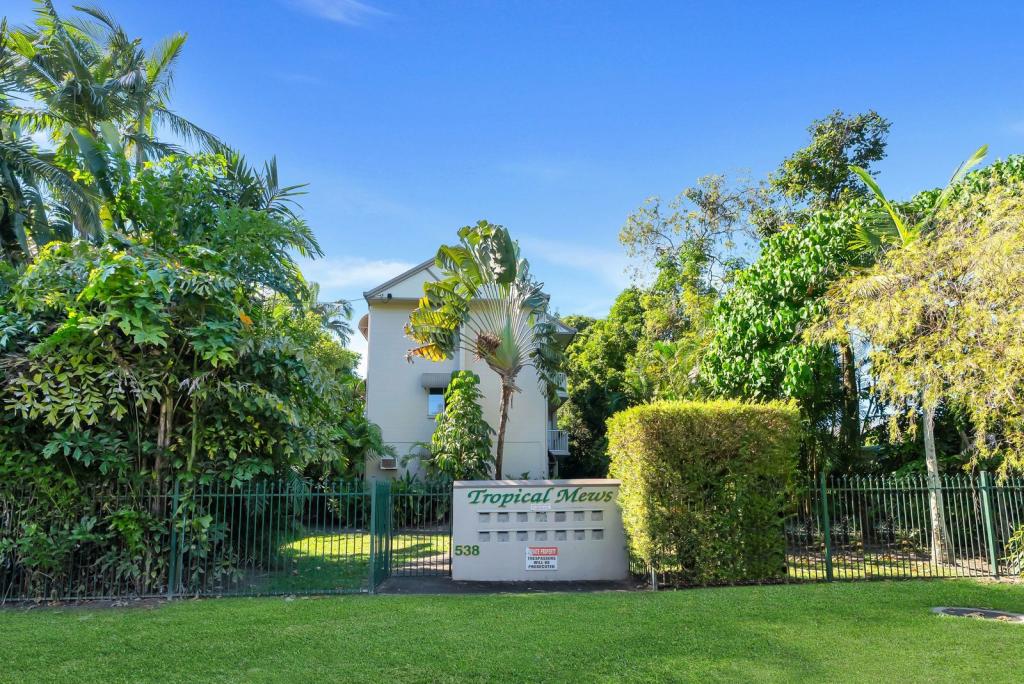 2/538 Varley St, Yorkeys Knob, QLD 4878