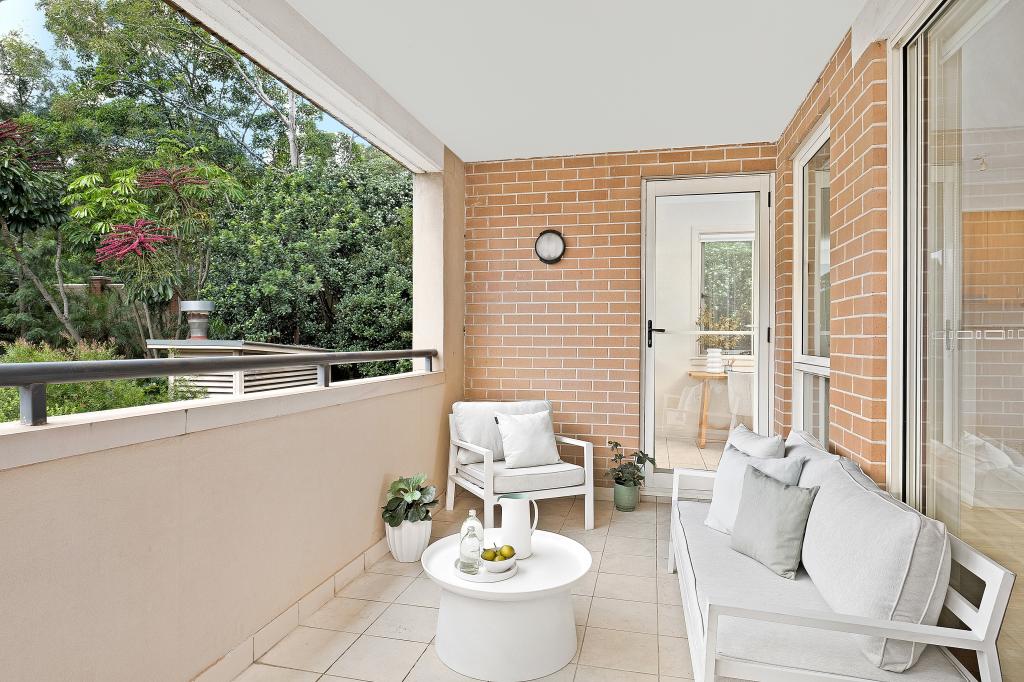 102/8 KARRABEE AVE, HUNTLEYS COVE, NSW 2111