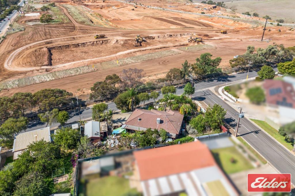 1 Cheek Ave, Gawler East, SA 5118