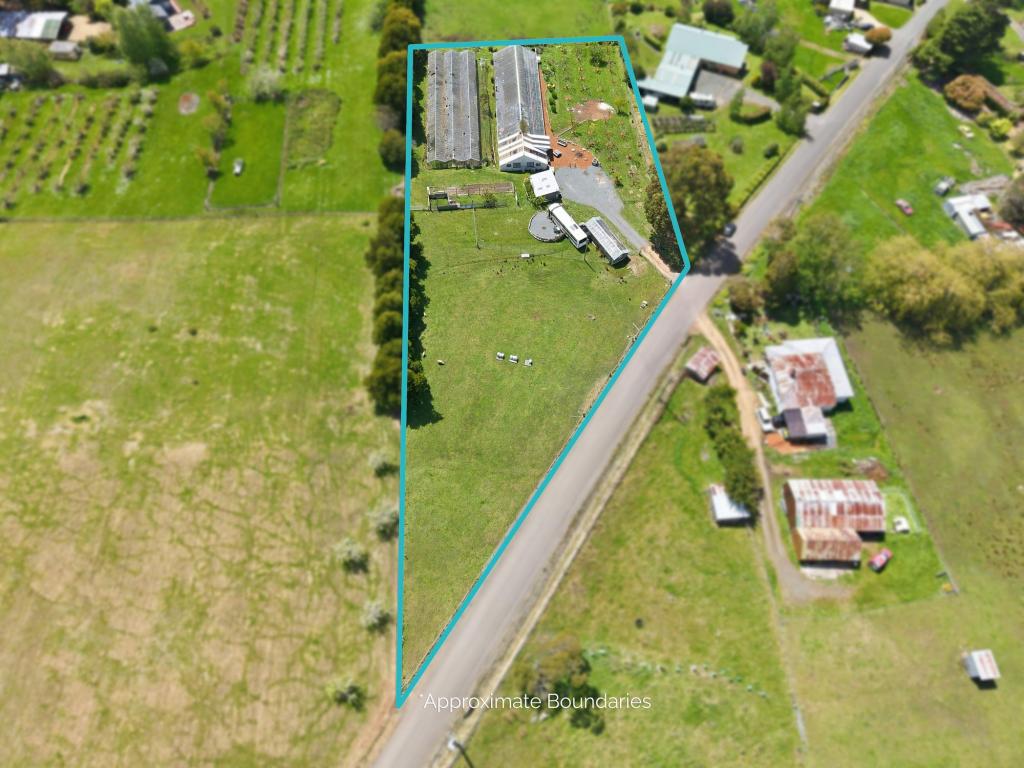 30 Judds Hill Rd, Geeveston, TAS 7116