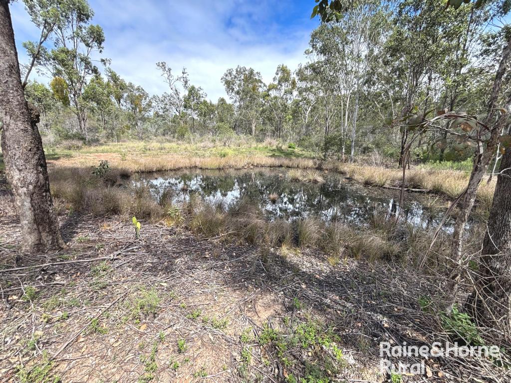 Lot 5 Kunioon Rd, Kunioon, QLD 4615