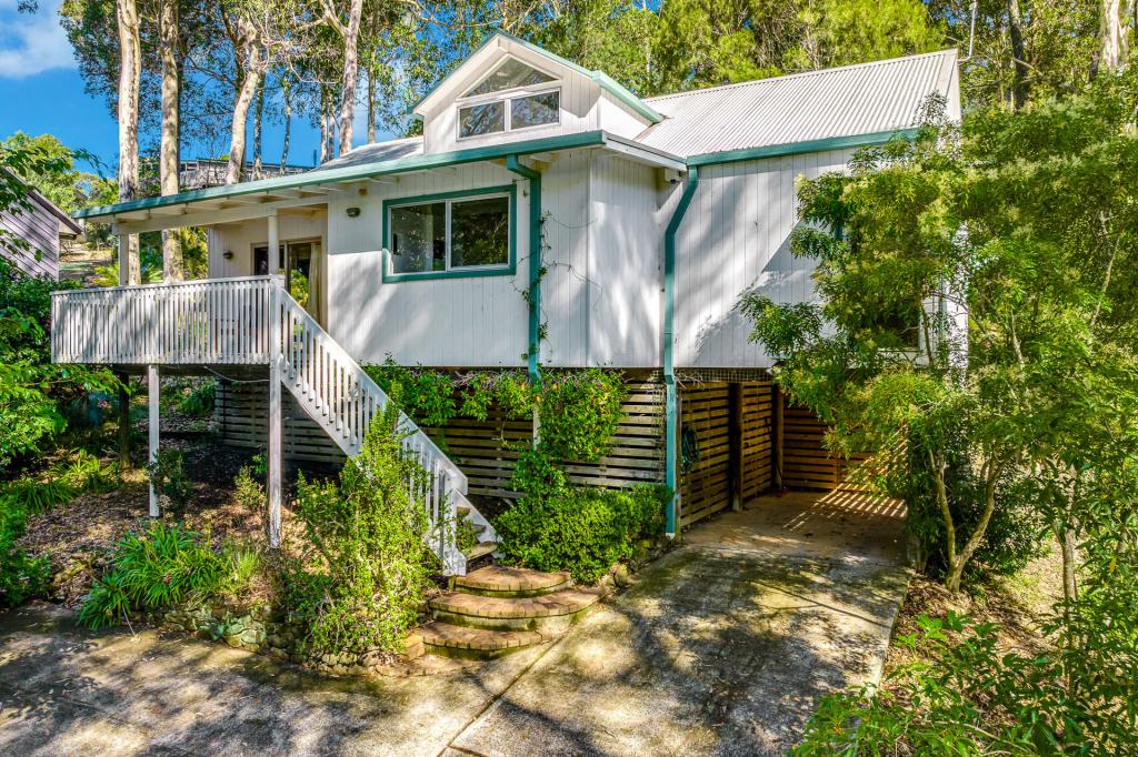 22a Tinarra Cl, Lilli Pilli, NSW 2536
