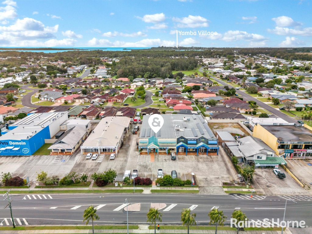 14 Treelands Dr, Yamba, NSW 2464