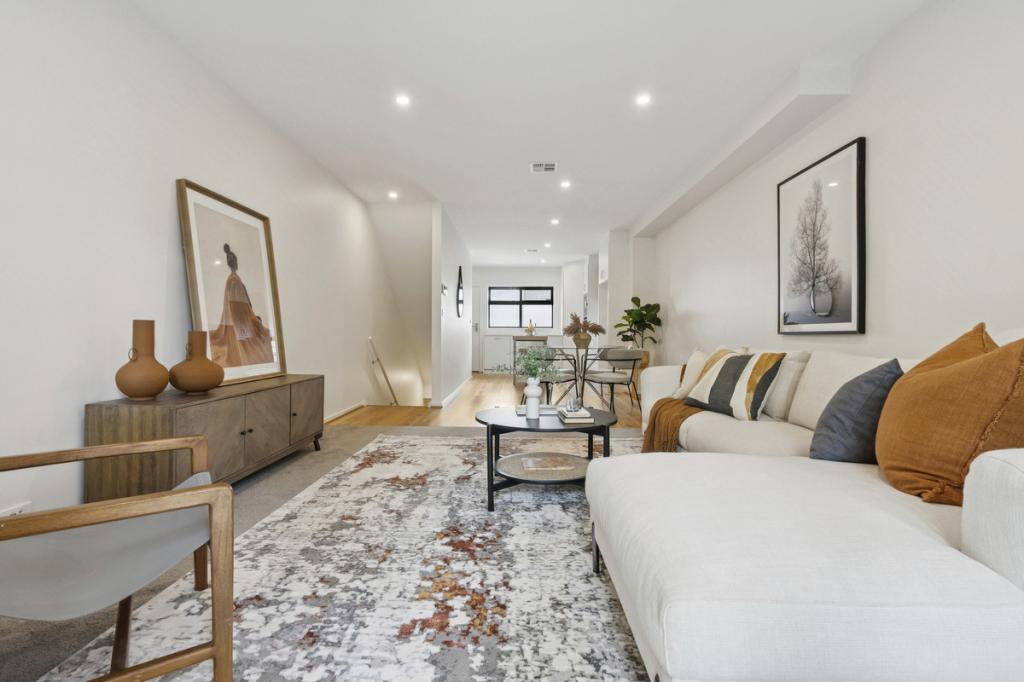 21/33 Braybrooke St, Bruce, ACT 2617