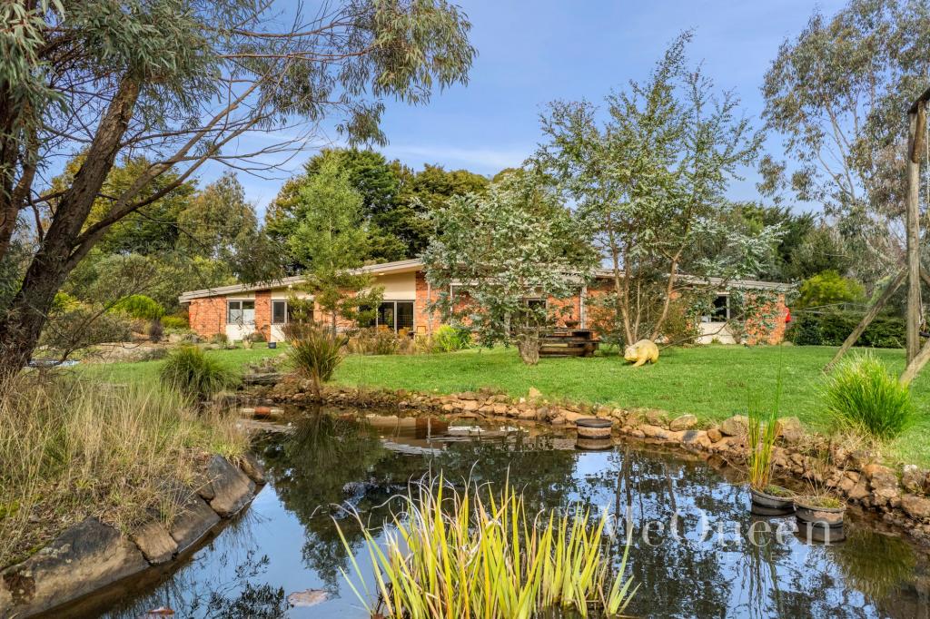 29 Blue Mount Rd, Trentham, VIC 3458