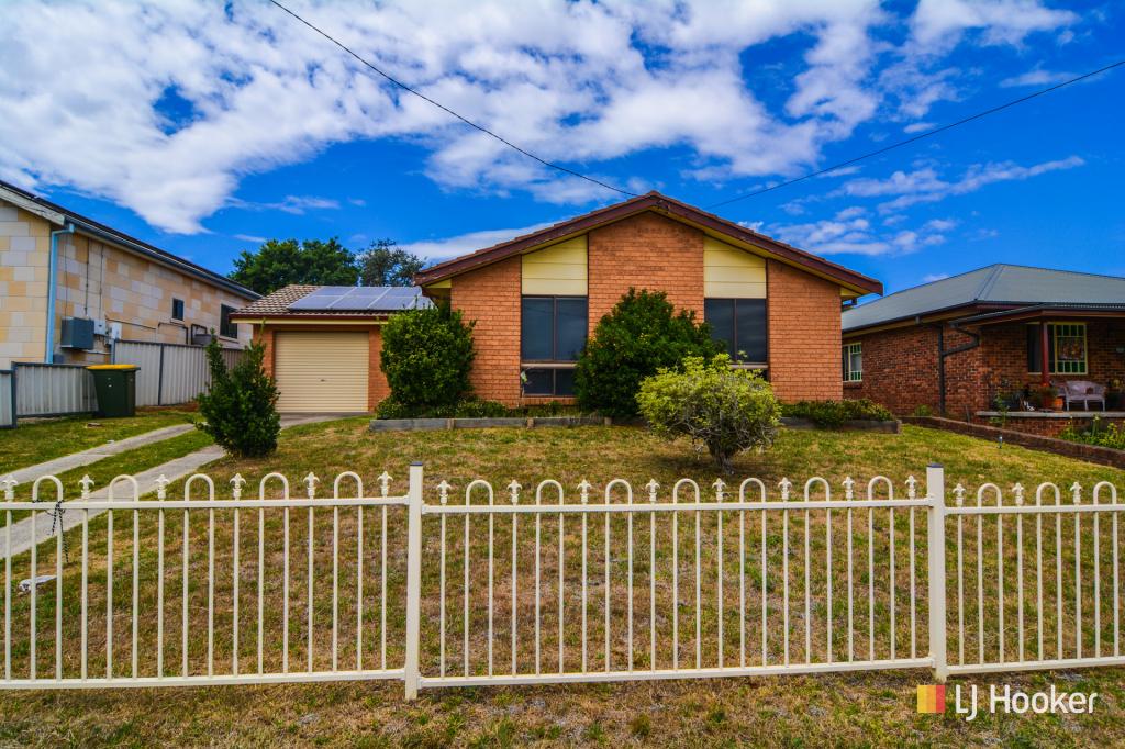 23 LIDSDALE ST, WALLERAWANG, NSW 2845