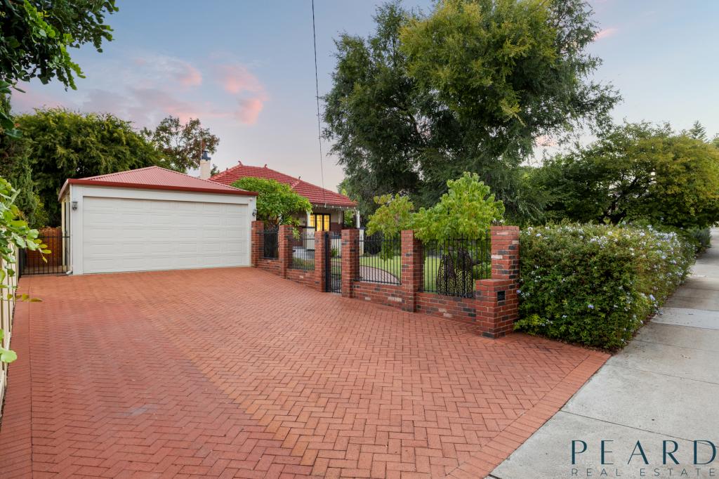 35 WHATLEY CRES, BAYSWATER, WA 6053