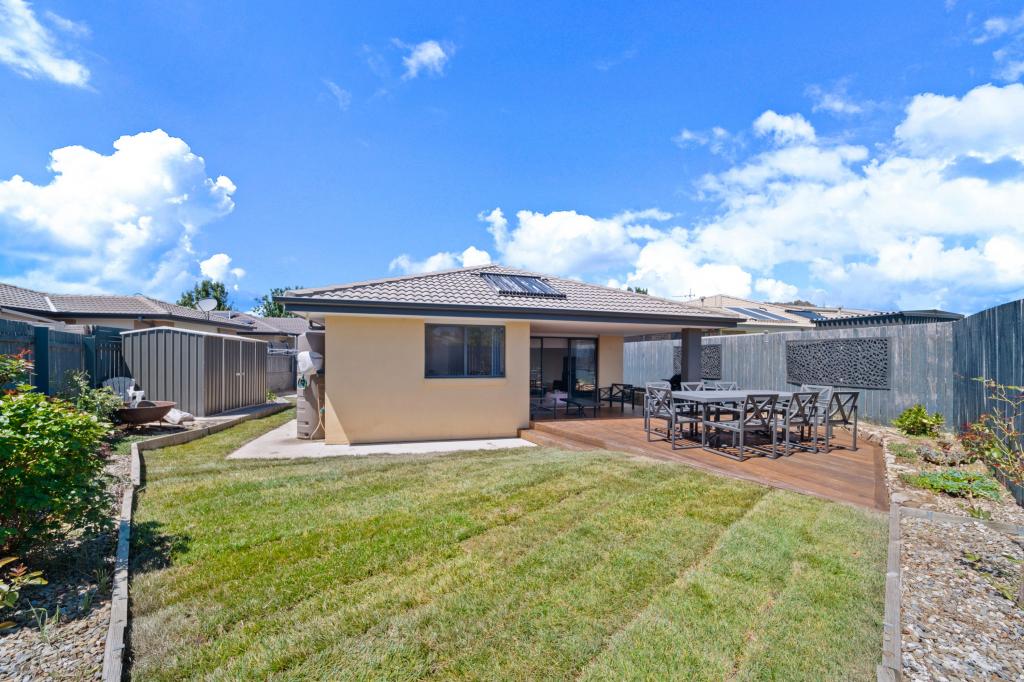 4 Herring Pl, Macgregor, ACT 2615