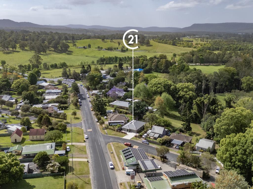 8 CHURCH ST, NANA GLEN, NSW 2450