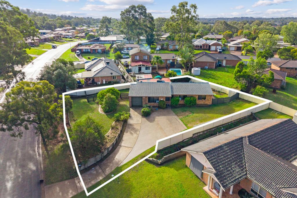 29 Lachlan Ave, Singleton Heights, NSW 2330