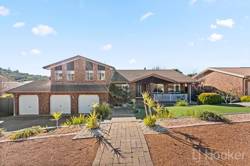 28 Conway St, Karabar, NSW 2620