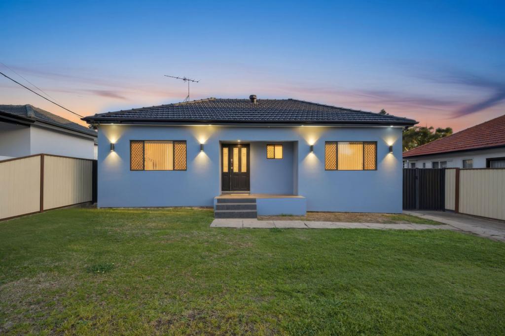77 WHITAKER ST, YENNORA, NSW 2161