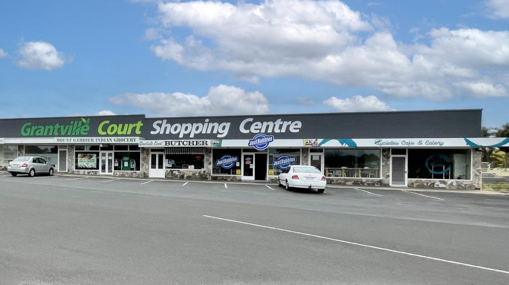 SHOP 2 AND SHOP 7/8/50 BOANDIK TCE, MOUNT GAMBIER, SA 5290