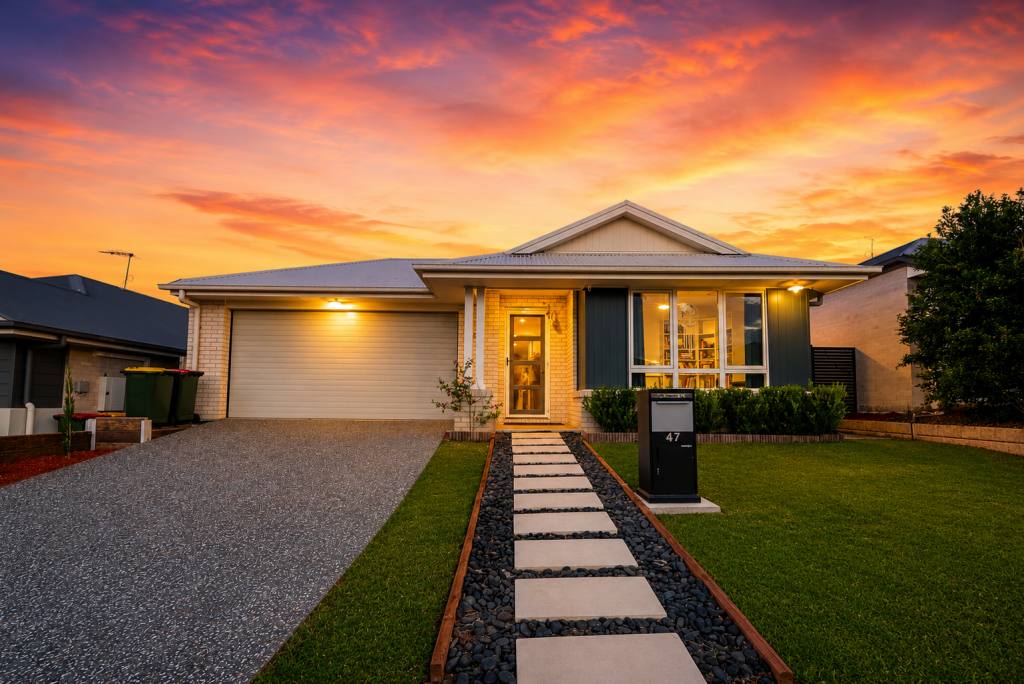 47 Oxford Dr, Flagstone, QLD 4280