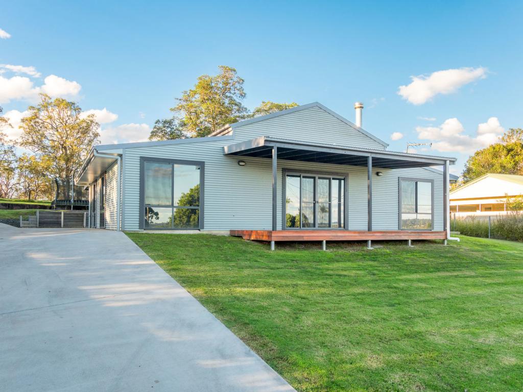 14 William Street Geneva Via, Kyogle, NSW 2474