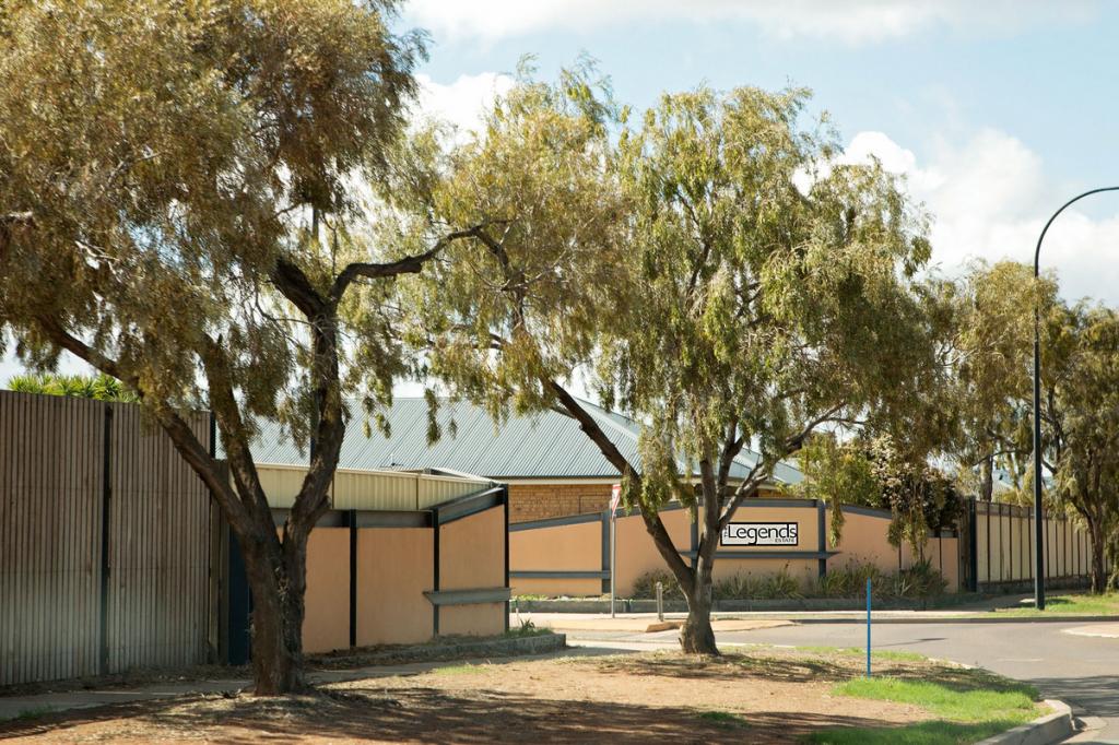 61 Vern Schuppan Dr, Whyalla Norrie, SA 5608