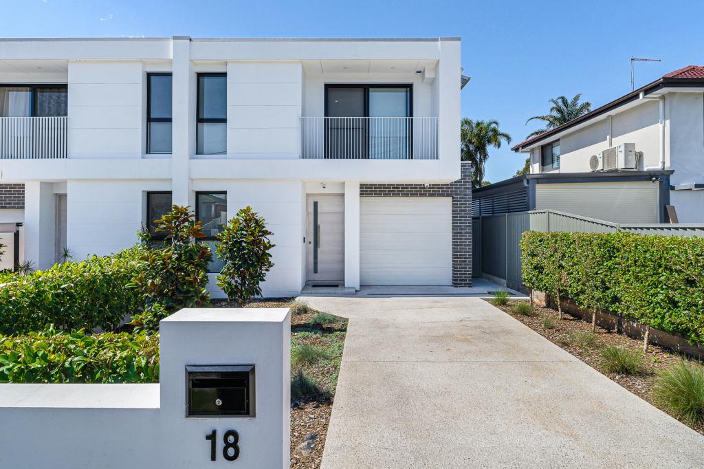 18 Hinkler Ave, Condell Park, NSW 2200