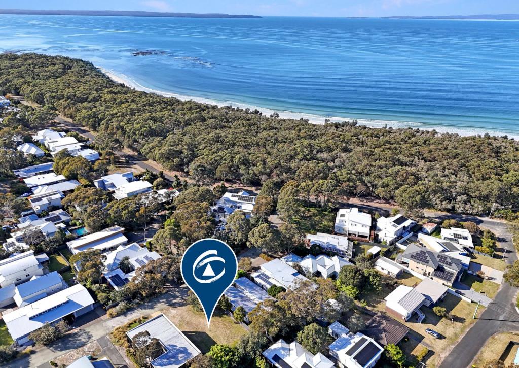12 Hazelwood Rise, Callala Beach, NSW 2540