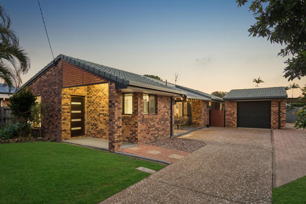 4 Dalmor Ct, Coolum Beach, QLD 4573