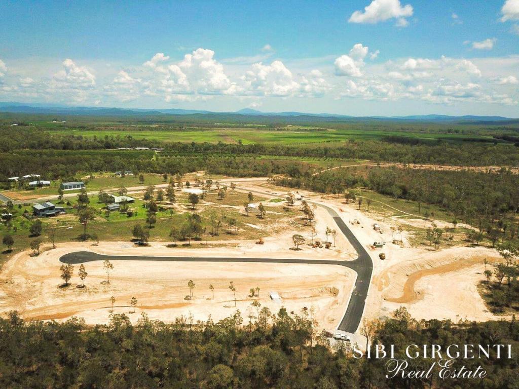 Lot 62 Eakin Cl, Mareeba, QLD 4880