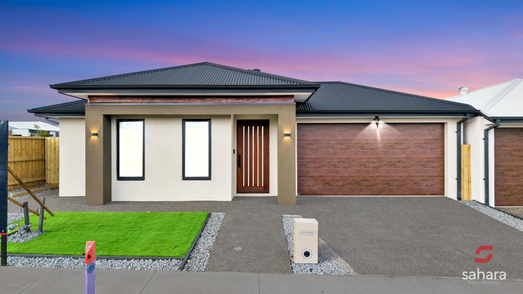 23 Rohab Cres, Tarneit, VIC 3029