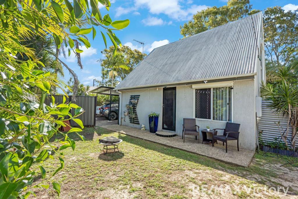 17 Gibson St, Beachmere, QLD 4510