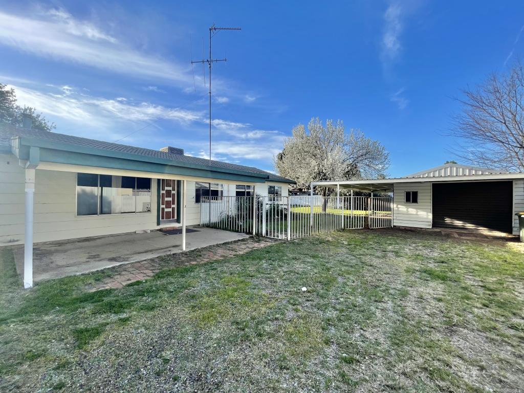 10 Bogan Gate Rd, Forbes, NSW 2871