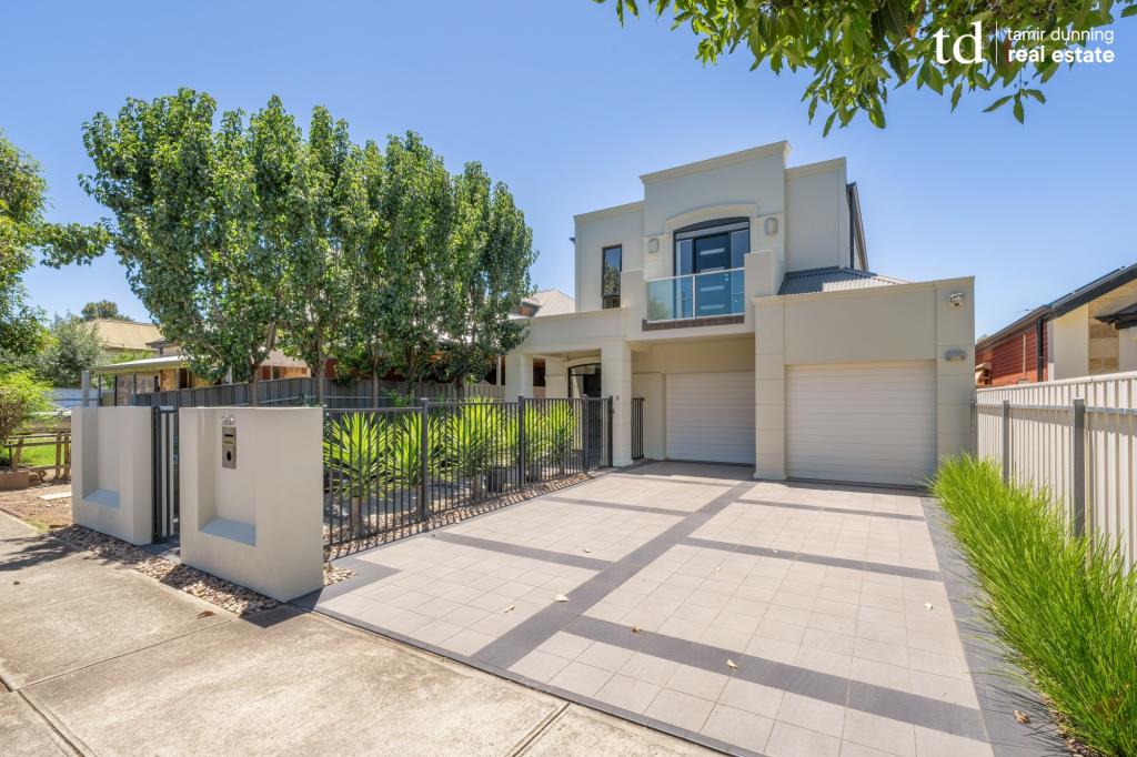38b Aveland Ave, Trinity Gardens, SA 5068