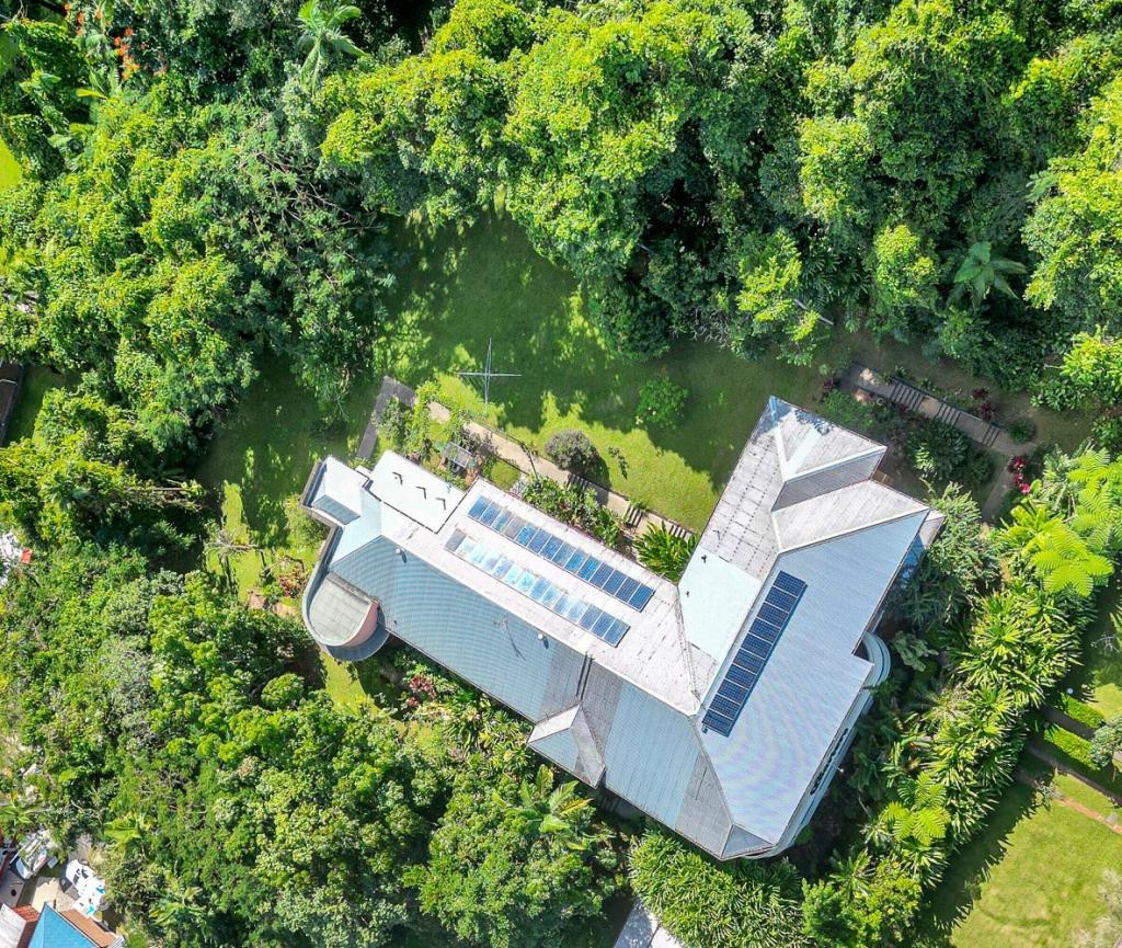 30-32 KNOWLES ST, BABINDA, QLD 4861