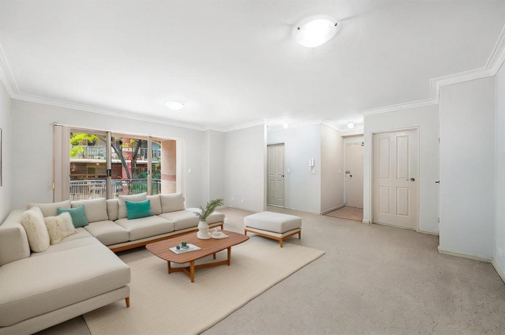 5/12-14 Bellbrook Ave, Hornsby, NSW 2077