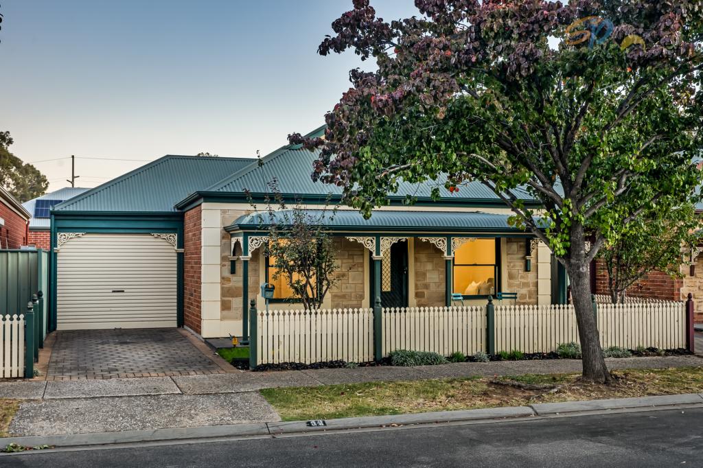 59 Shearwater Dr, Mawson Lakes, SA 5095