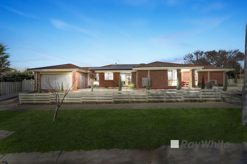 2 Clarinda Dr, Narre Warren, VIC 3805