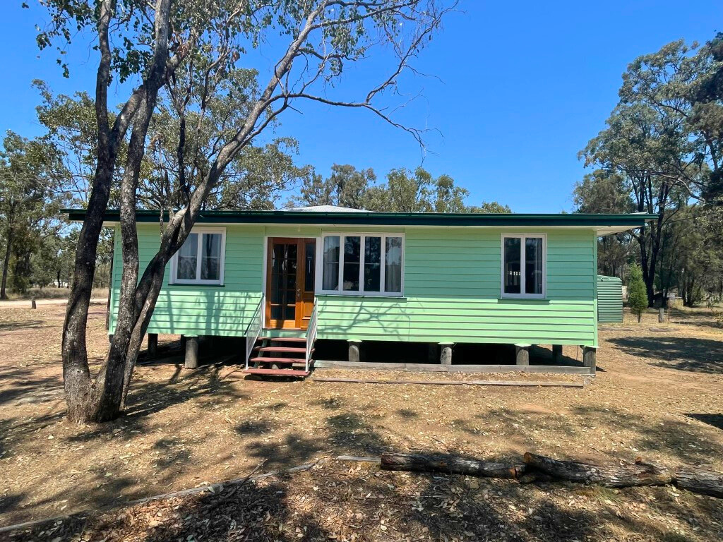 37 High St, Kogan, QLD 4406