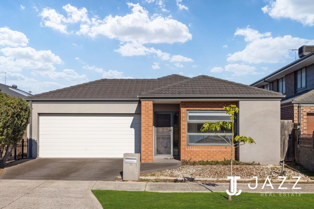 10 Fireside Ave, Point Cook, VIC 3030