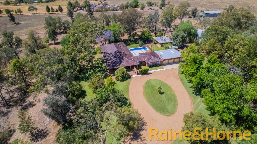 679 CASTLEREAGH HWY, GILGANDRA, NSW 2827
