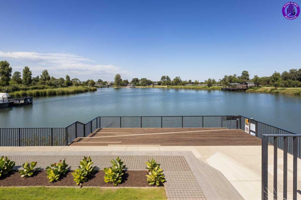 305/5 Cullen Ave, Jordan Springs, NSW 2747
