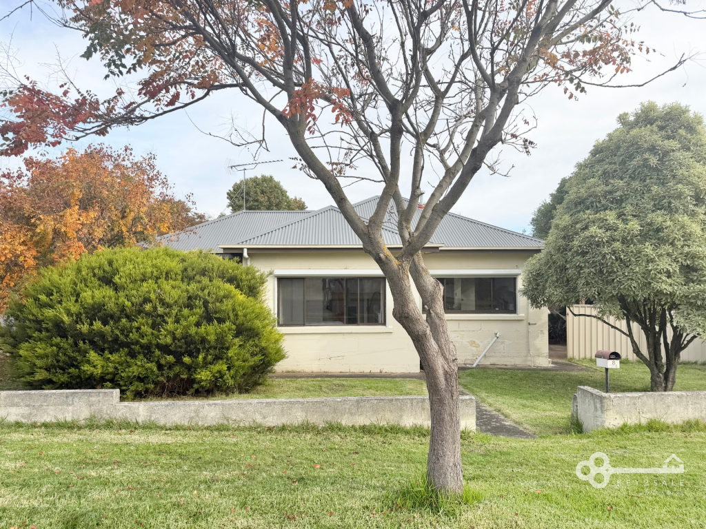 8 Noojee St, Mount Gambier, SA 5290