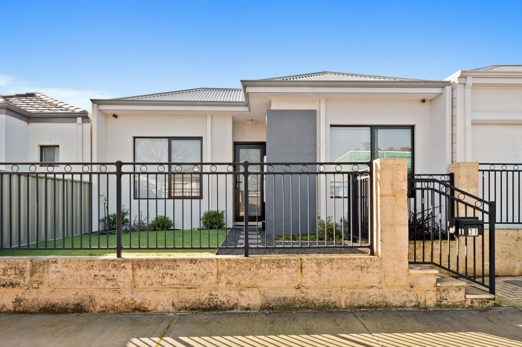 31 Orange St, Kwinana Town Centre, WA 6167