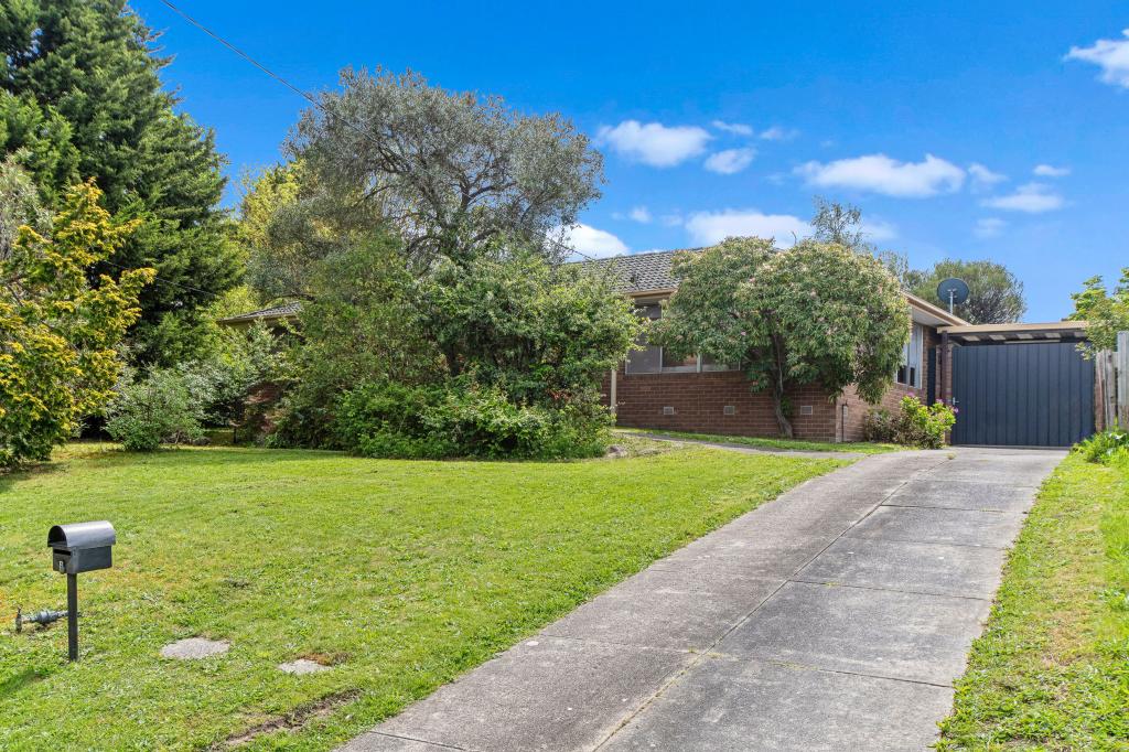 8 Braimton Cl, Ringwood North, VIC 3134