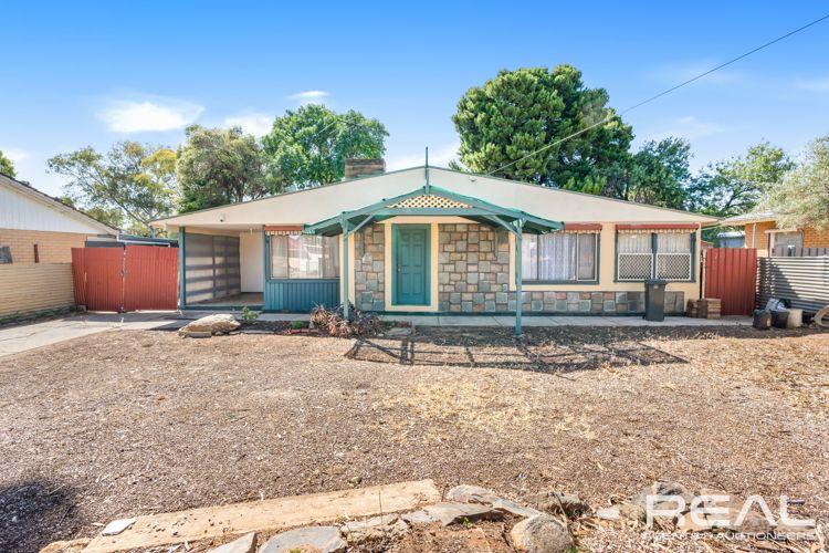 33 Manningford Rd, Elizabeth South, SA 5112